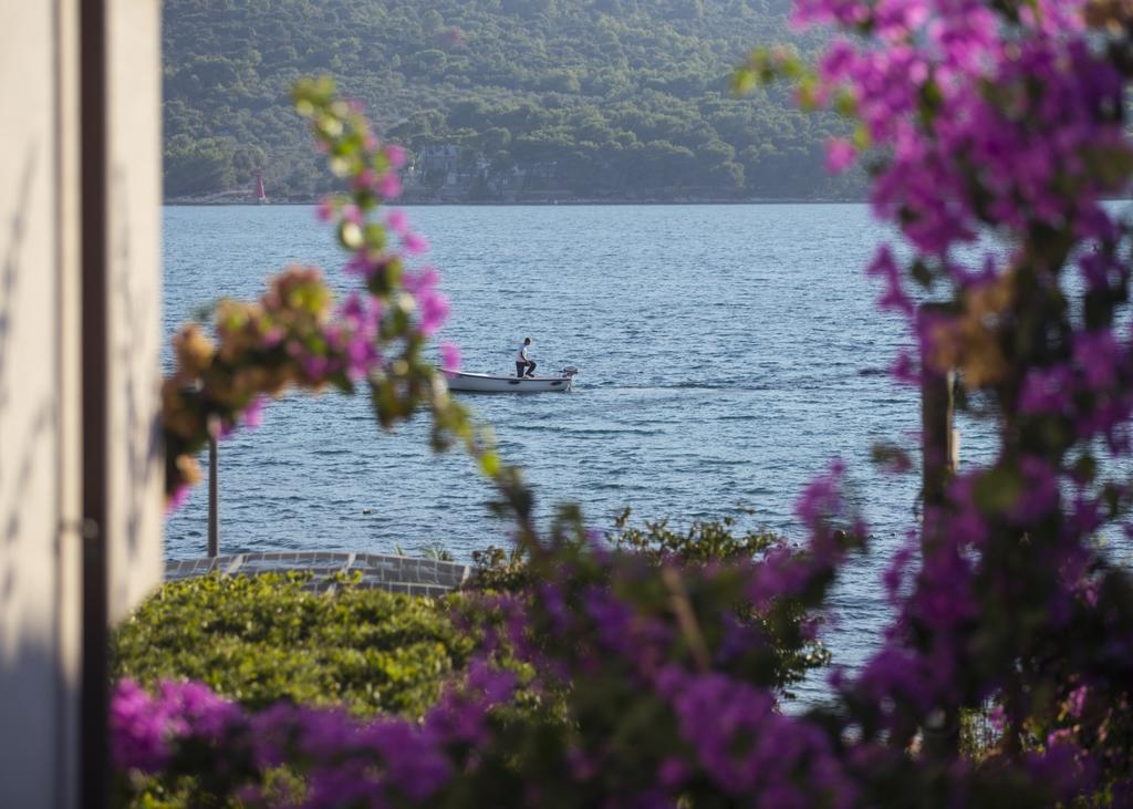 Villa Opatija Marina Kültér fotó