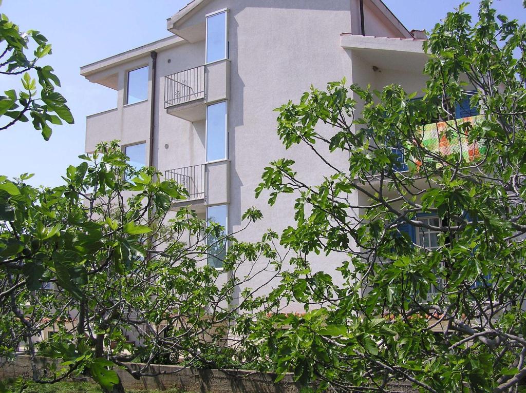 Villa Opatija Marina Kültér fotó