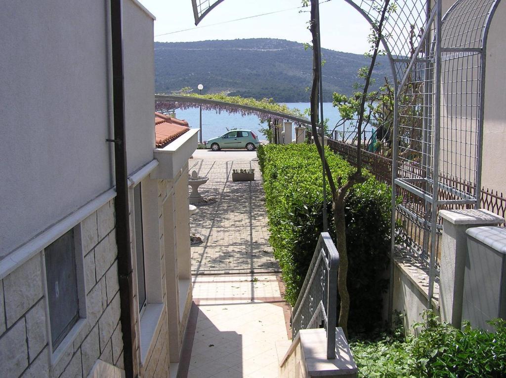 Villa Opatija Marina Kültér fotó