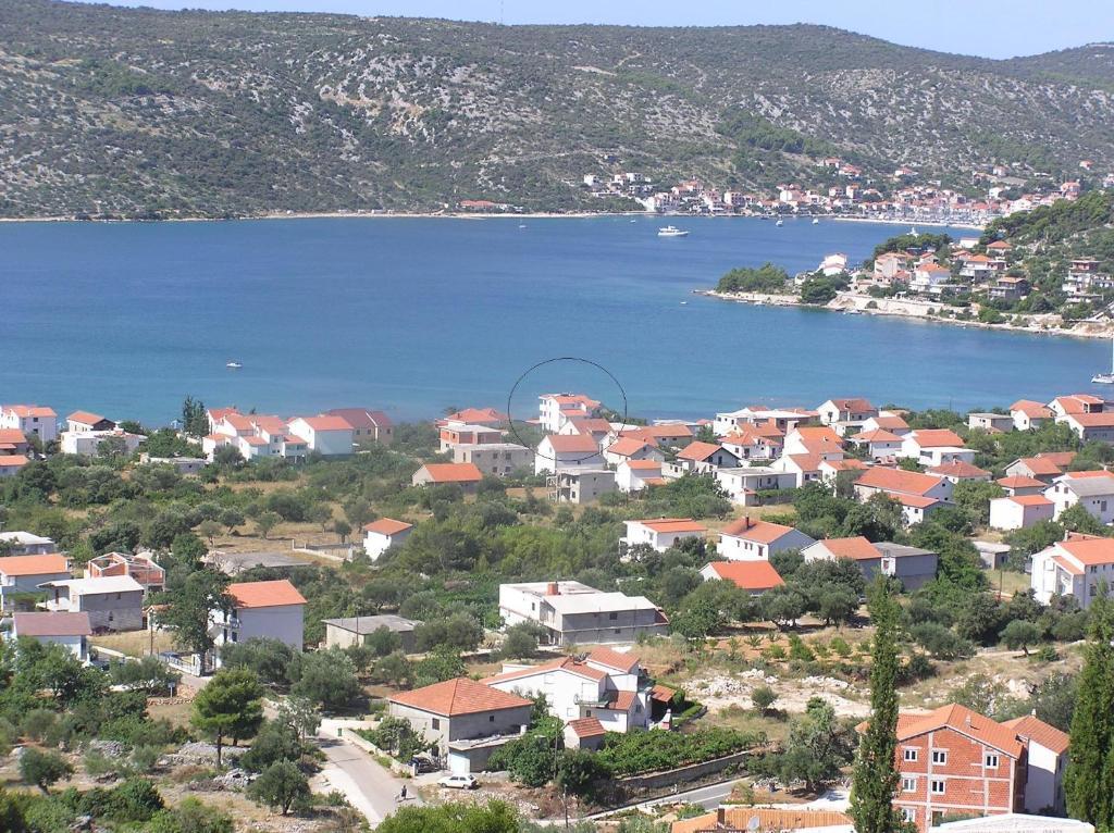 Villa Opatija Marina Kültér fotó