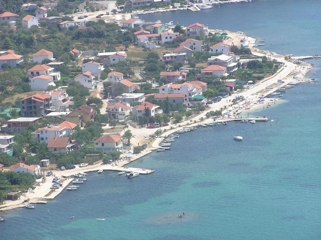Villa Opatija Marina Kültér fotó